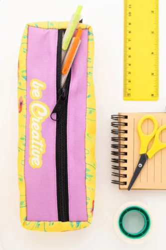 Bloppy egyedi RPET tolltartó