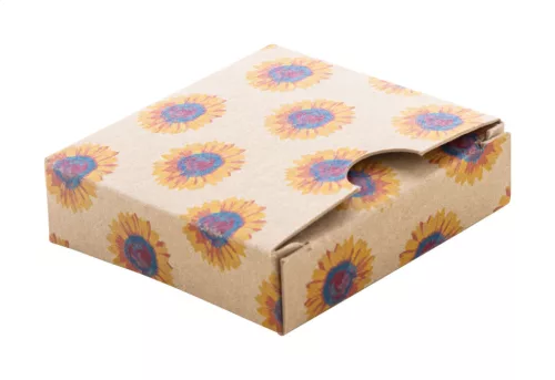 Minimor Eco egyedi memóriajáték, állatok