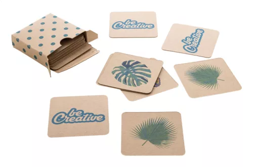 Minimor Eco Creative egyedi memóriajáték