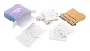 Colozzy egyedi színezős puzzle