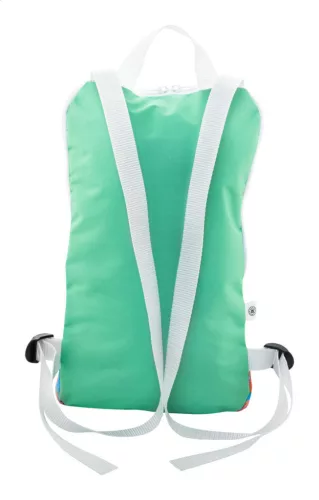 SuboBag Picoback egyedi RPET hátizsák