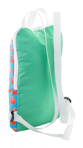 SuboBag Picoback egyedi RPET hátizsák