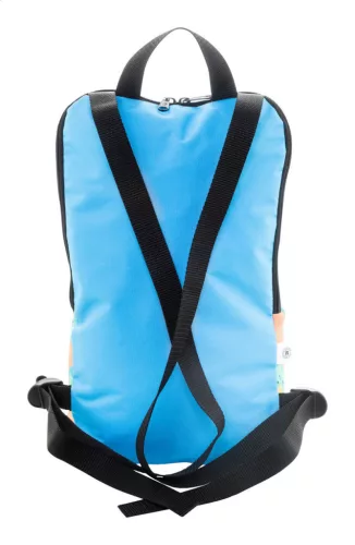 SuboBag Picoback egyedi RPET hátizsák