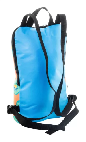 SuboBag Picoback egyedi RPET hátizsák