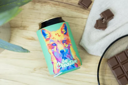 PrintCan RPET üdítős doboz hűtő