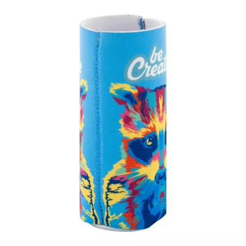 PrintCan Slim RPET üdítős doboz hűtő