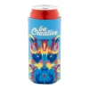 PrintCan Slim RPET üdítős doboz hűtő