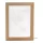 Woodiframe LED-es trófea