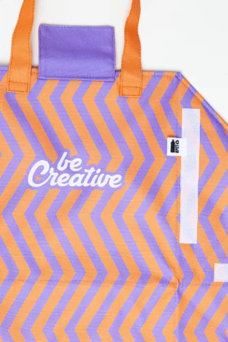 CreaCool Picnic egyedi piknik hűtőtáska