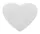 CreaFelt Cursor Love RPET egérpad