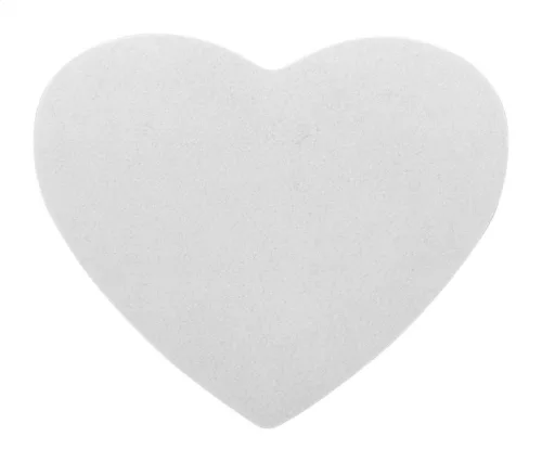 CreaFelt Cursor Love RPET egérpad