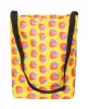 SuboBag Shoulder egyedi RPET válltáska