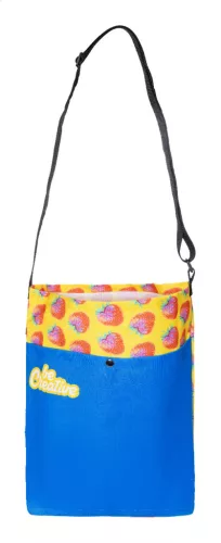 SuboBag Shoulder egyedi RPET válltáska