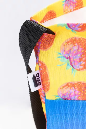 SuboBag Shoulder egyedi RPET válltáska