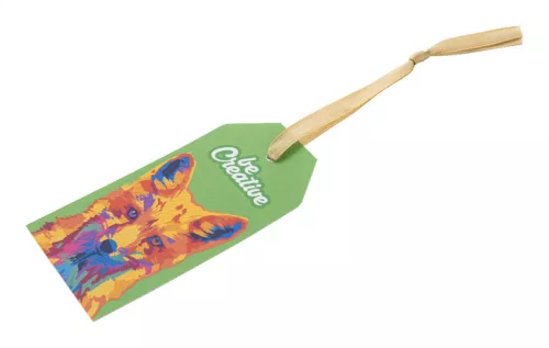 PrinTag egyedi ajándékcímke