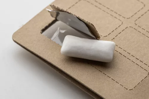 CreaChew Deluxe Eco egyedi rágógumi