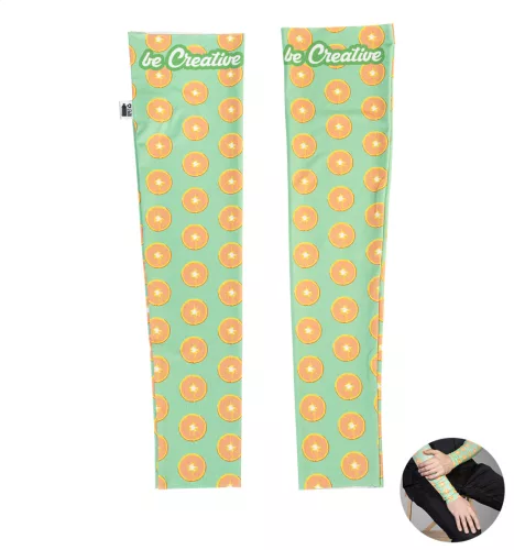 CreaLimb egyedi RPET karvédők