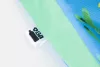 SuboBag Messenger egyedi RPET válltáska
