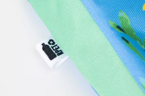 SuboBag Messenger egyedi RPET válltáska