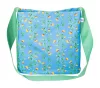 SuboBag Messenger egyedi RPET válltáska