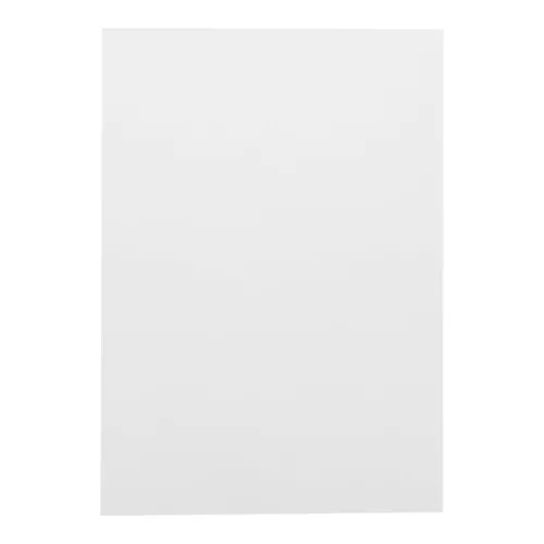 Announce A4 egyedi papír poszter