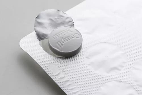 CreaMint 10 egyedi mentolos cukorkák