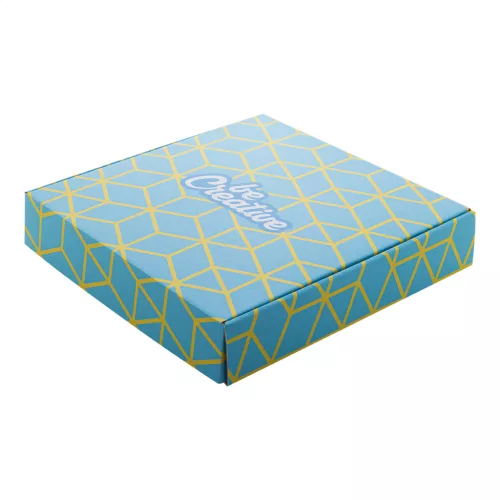 CreaBox Post Slim M vékony postai doboz