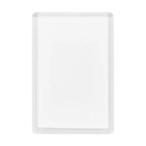 PrintMag Rect hűtőmágnes
