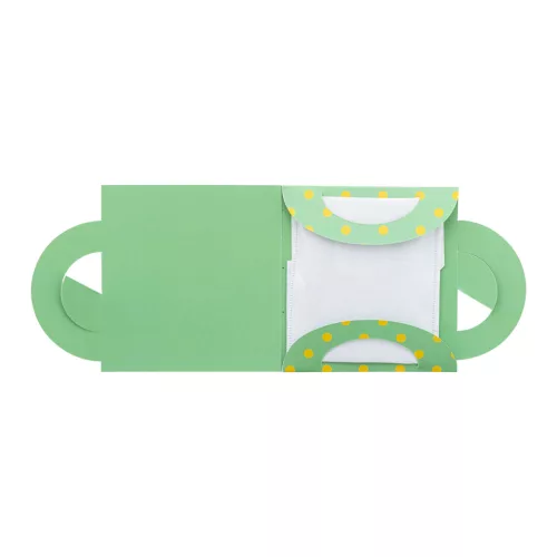 CreaTea Mug egyedi teafilter, Earl Grey