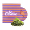 CreaTea Mug egyedi teafilter, Earl Grey