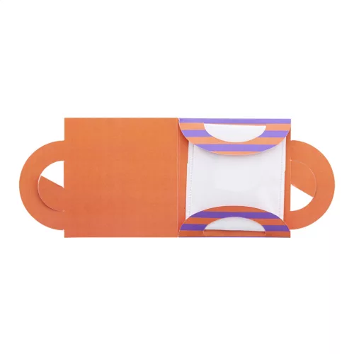 CreaTea Mug egyedi teafilter, Earl Grey