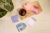 CreaTea Mug egyedi teafilter, Earl Grey