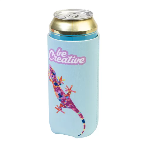 PrintCan XL RPET italhűtő