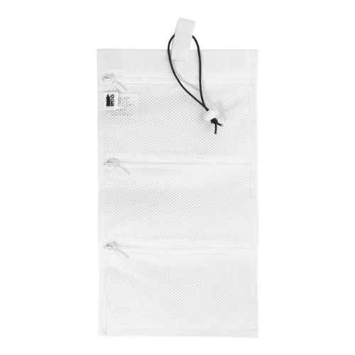 SuboBag Power egyedi RPET rendszerező tok