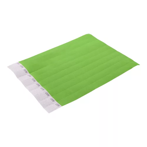 Wristvek tyvek karszalagok (10 db)