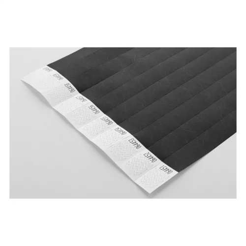 Wristvek tyvek karszalagok (10 db)