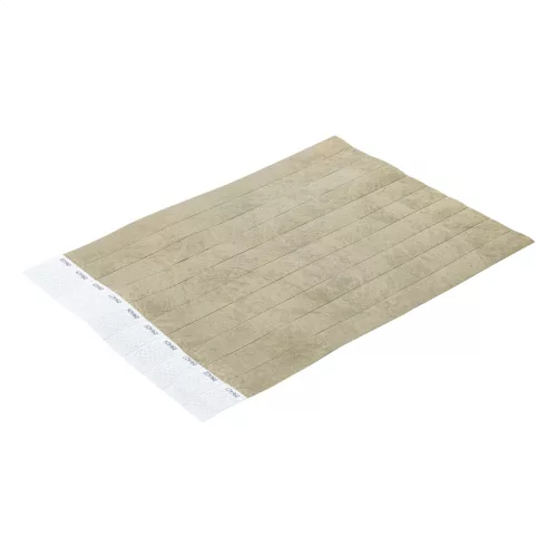 Wristvek tyvek karszalagok (10 db)