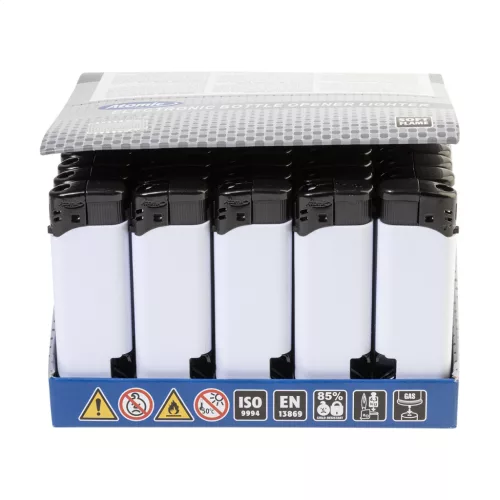 Openlight üvegnyitó öngyújtó