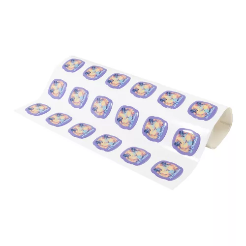 EpoStick epoxy matrica