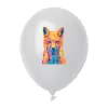 CreaBalloon léggömb