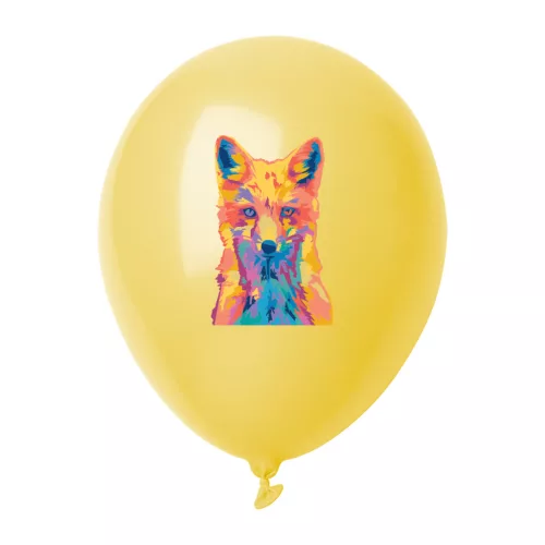 CreaBalloon léggömb