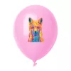 CreaBalloon léggömb