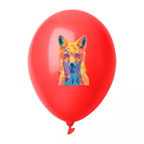CreaBalloon léggömb