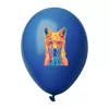 CreaBalloon léggömb
