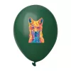 CreaBalloon léggömb