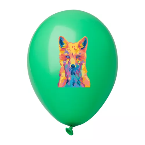 CreaBalloon léggömb