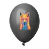 CreaBalloon léggömb