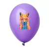 CreaBalloon léggömb