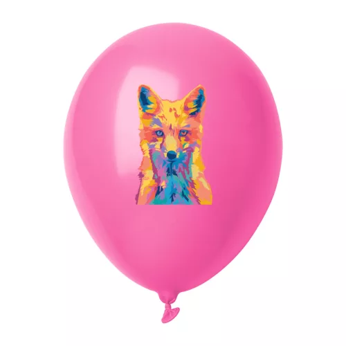 CreaBalloon léggömb