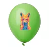 CreaBalloon léggömb